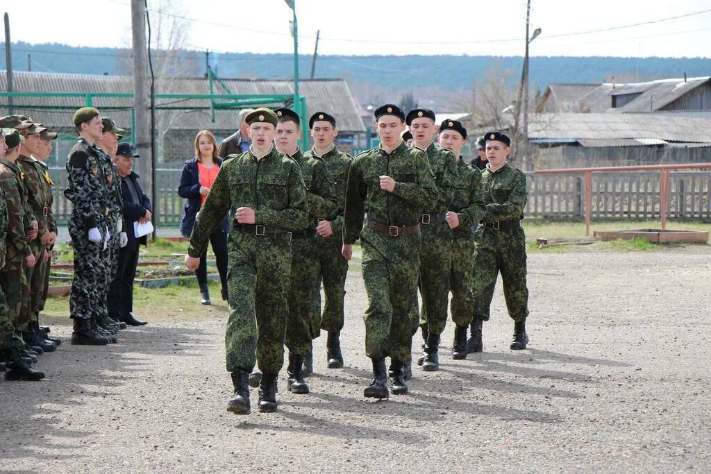 Рп 5 ирбейское