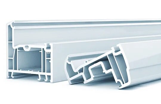Куплю оконный профиль пвх. Профиль ПВХ 6 камер 72мм. Профиль ПВХ ХС 2. Пилястровый профиль ПВХ. Kaleva профиль ПВХ.