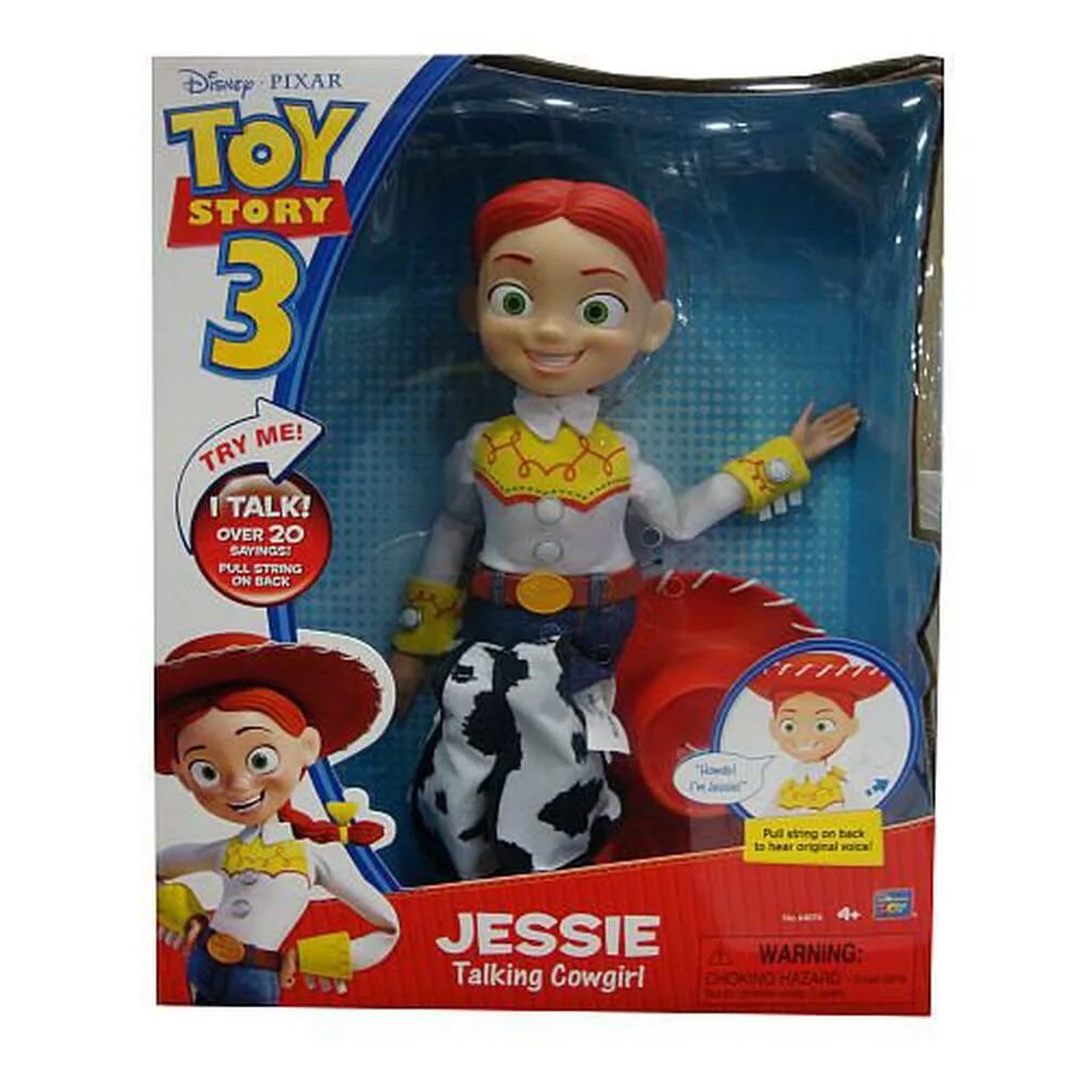 Thinkway Toys Toy story Jessie. Toy story 4 игрушки Джесси. Вуди Thinkway Toys игрушка. Джесси история игрушек. Jessie toy