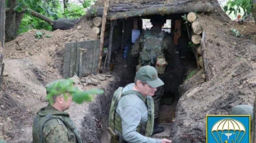 Где теплинский. Теплинский ВДВ. Генерал. Теплинский генерал ВДВ.