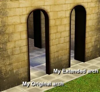 Arch 4