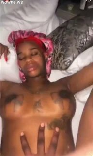 What a moment for her. 😋 💦 Sexy Red Atlanta Tape Leak Gaza Update Cloud9 ...