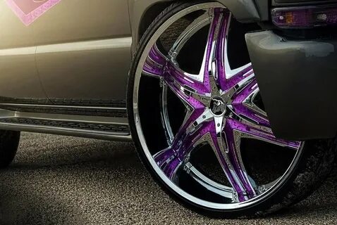 Elite wheels