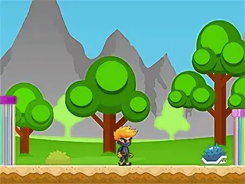 Играть приключения 4