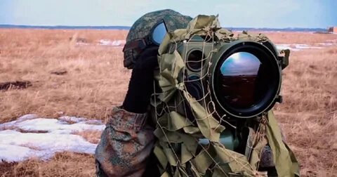 Электронной разведки