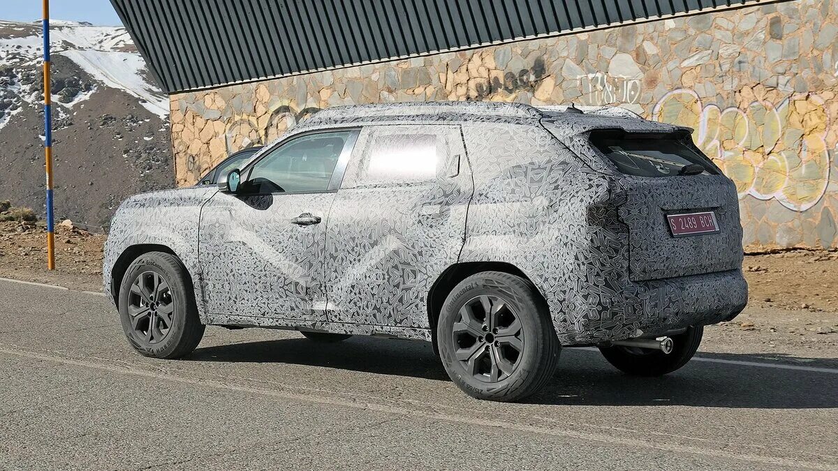 Новый дачия дастер 2025. Новый рено дастер 2025. renault duster 2025. дача дастер 2025. новый renault duster 2025.