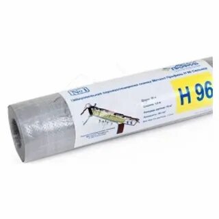 Н 96 сильвер