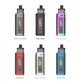 1 Customer reviews for SMOK G-PRIV Pro 80W Pod Mod Kit - Vaporsure2.