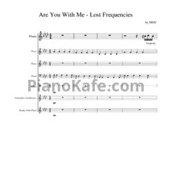 Are you with me lost frequencies перевод. Are you with me lost frequencies перевод