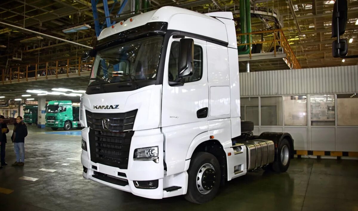 Камаз ка 5. Камаз 54901 мерседес. Новый камаз к5. Новый камаз 54901. Тягач камаз-65659.