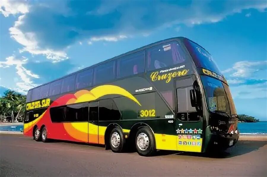 Buses but