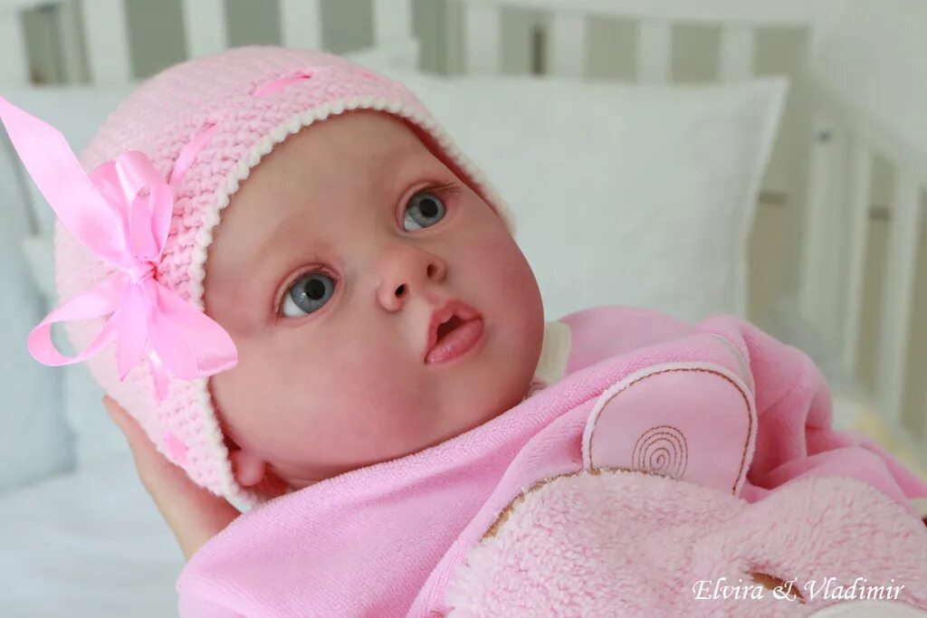 малышка реборн. реборн молд сью сью. малышка реборн. сайт бэйбики куклы реборн. распаковка реборна.