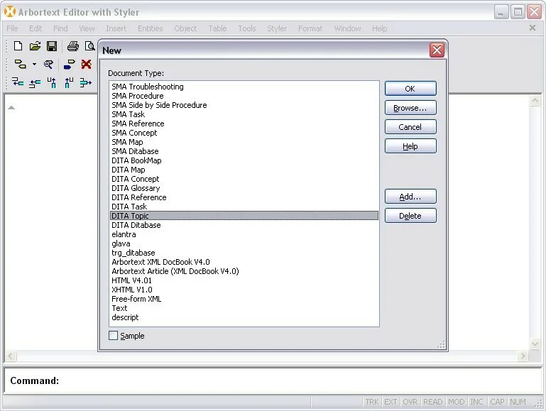 Html m 1