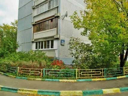Корпус 26