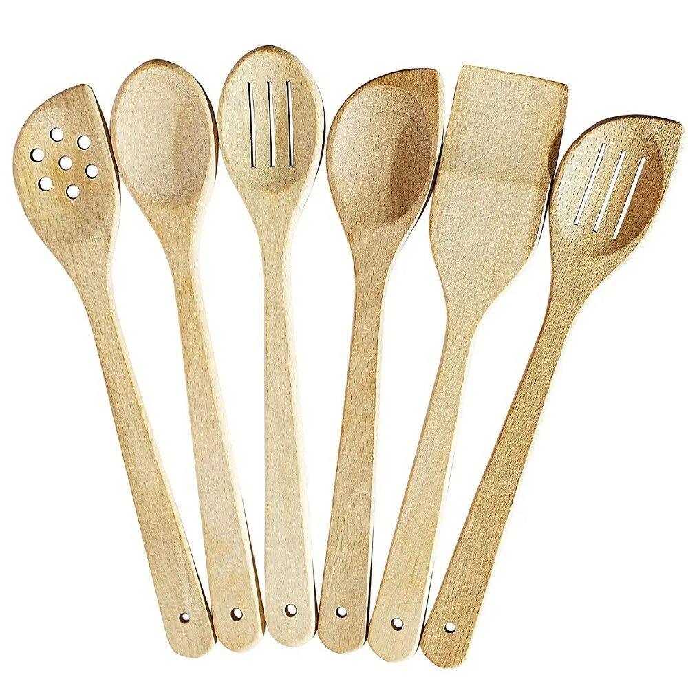 Wooden spoon. Кухонная утварь из дерева. Кухонная деревянная утварь лопаточка. Деревянная ложка для приготовления пищи.