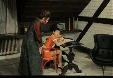 Маскарад 1970