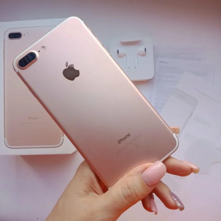 13 256 гб розовый. Iphone 7 Plus Rose Gold. Apple iphone 7 Plus 32gb Rose Gold. Iphone 7 32 розовый. Iphone 7 32gb Rose.