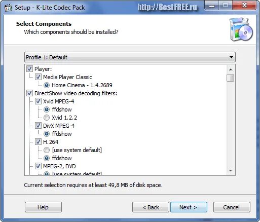 Codec player. K-lite codec pack. k-lite codec pack проигрыватель. самые популярные кодеки для видео. k-lite codec pack скрины.