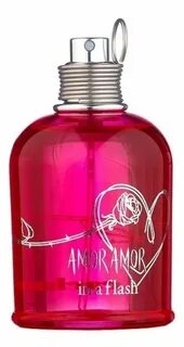 Туалетная вода amor amor