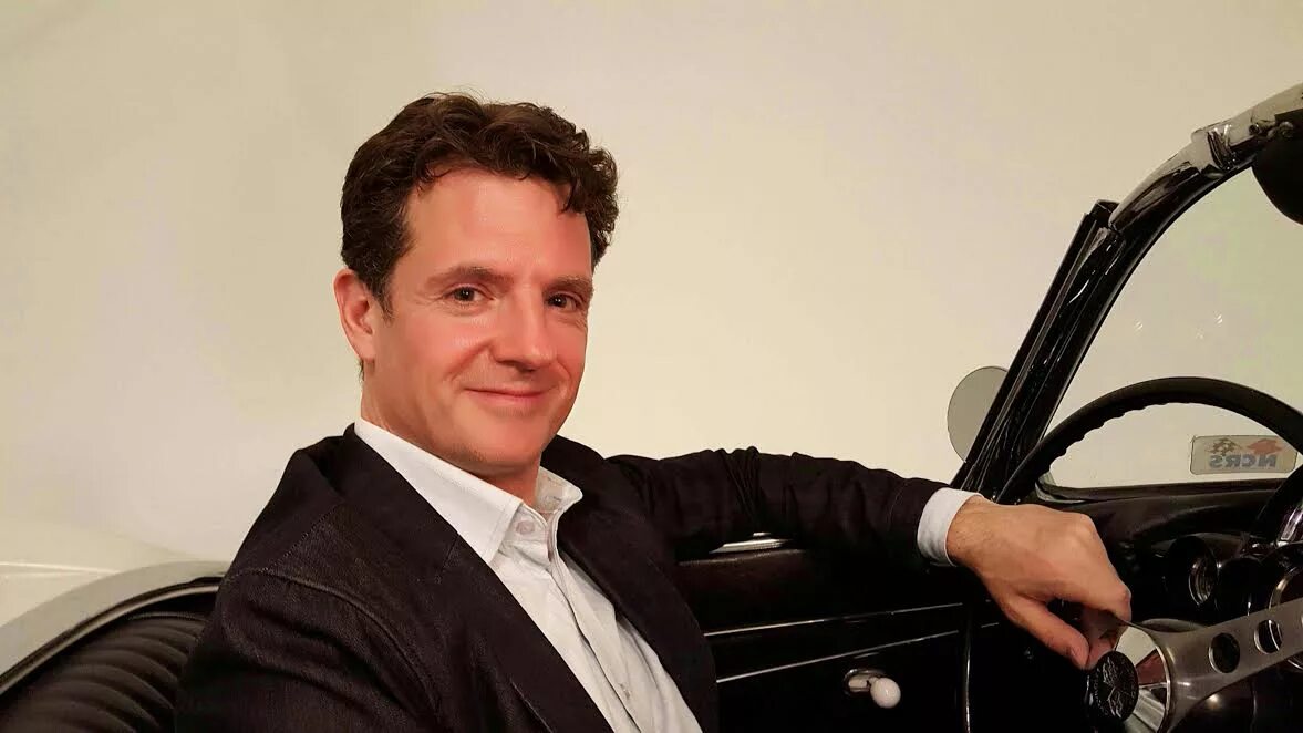 Michael simon. Michael simon