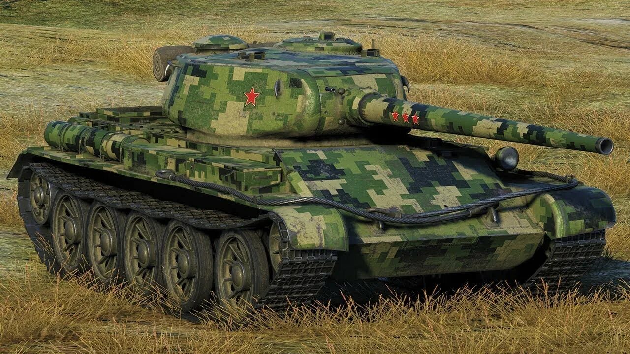 Чи ис. Т44 танк. Т-44 В World of Tanks. ИС 44 танк. Т54 танк World of Tanks.