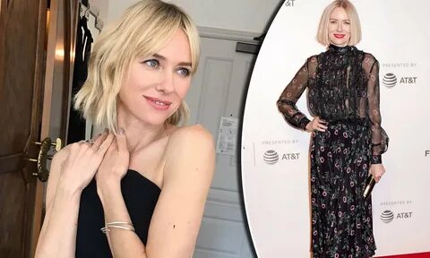 Automated stylist for men on instagram: Blonde Bombshell A Smoking Hot Naom...
