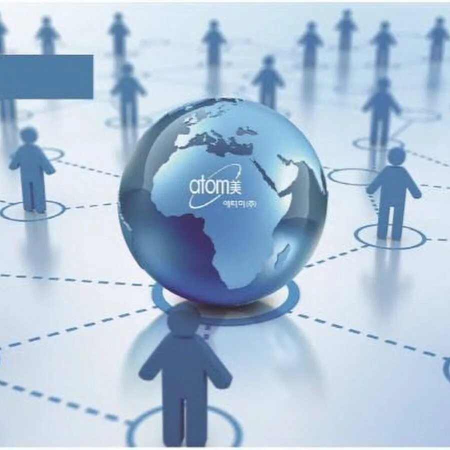 Global seo