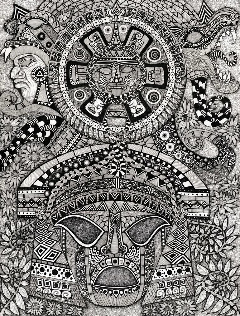 Ацтекский орнамент. Орнамент майя кетцалькоатль. Орнаменты майя. Орнаменты майя. Узоры инки ацтеки.
