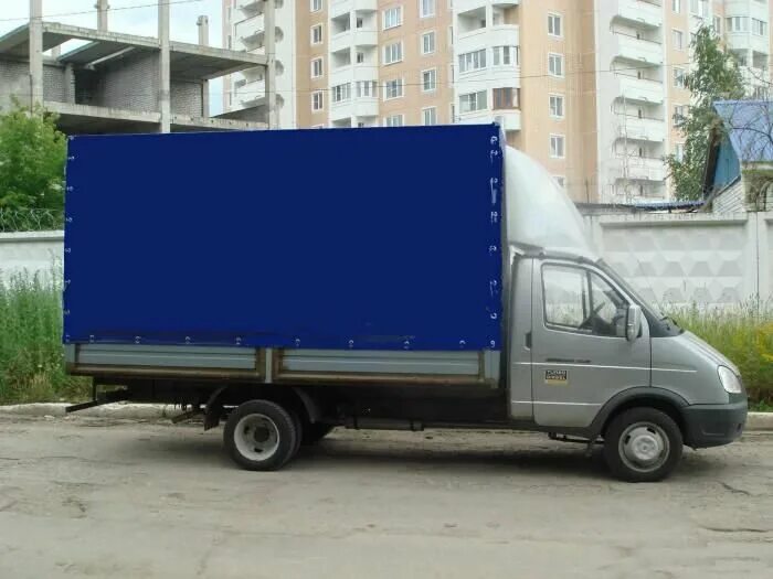 Грузоперевозки Газель Грузчики Переезд в Екатеринбурге Услуги Авито
