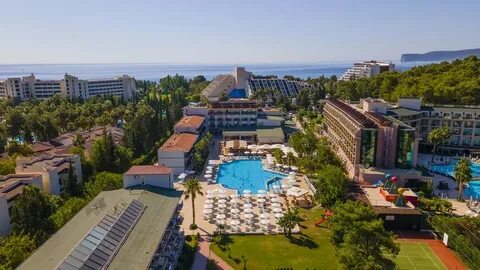 Eldar resort garden hotel 2024