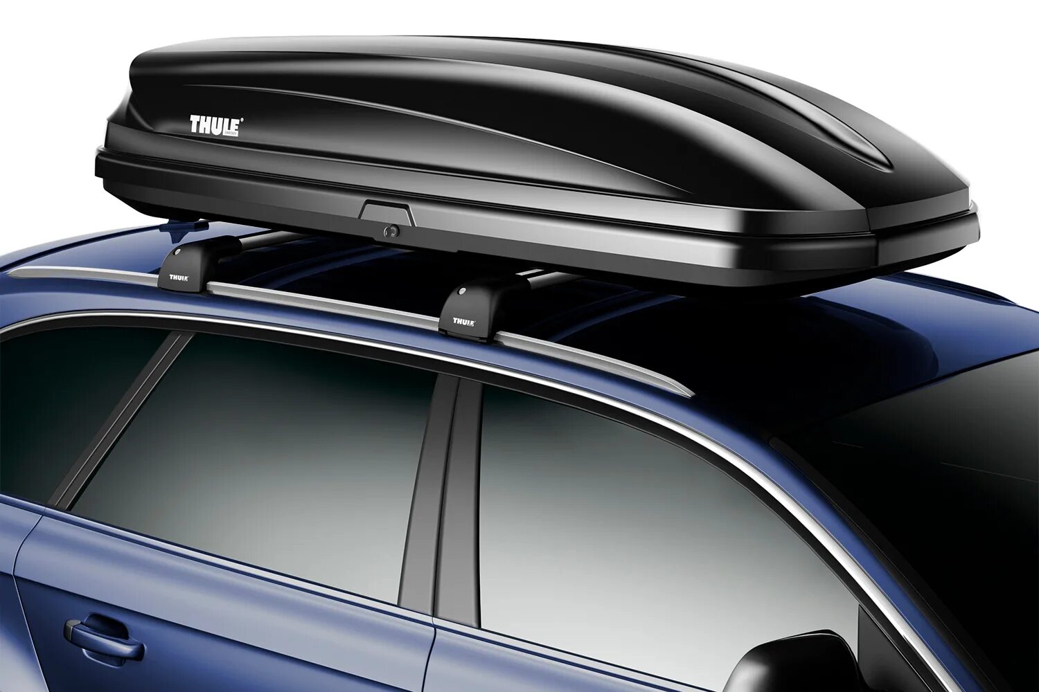 Thule Touring 200 (черный). Thule Touring l. Thule 52958. Thule 893000. Автобоксы на крышу в москве