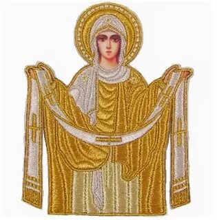 Женщина без покрова