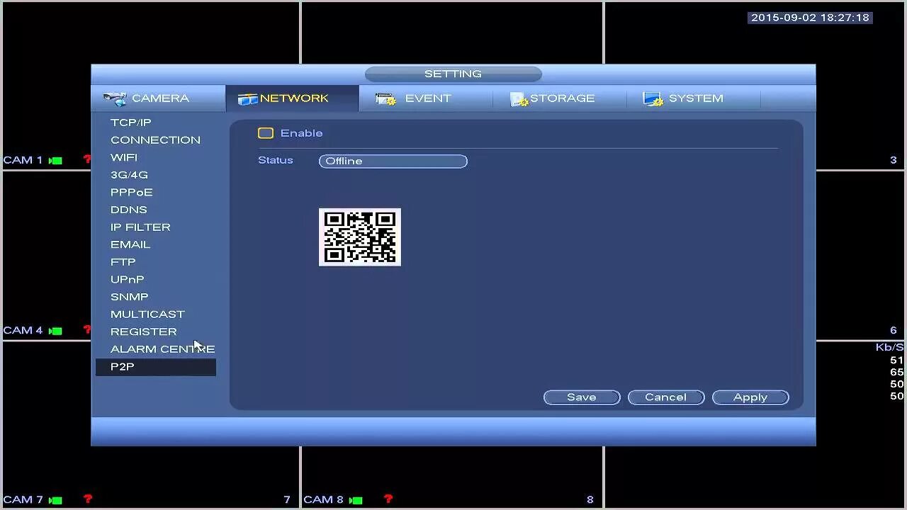 Dahua p2p. Qr code видеорегистратор rvi. rvi dvr p2p. p2p client dvr. dvr p2p приложение.