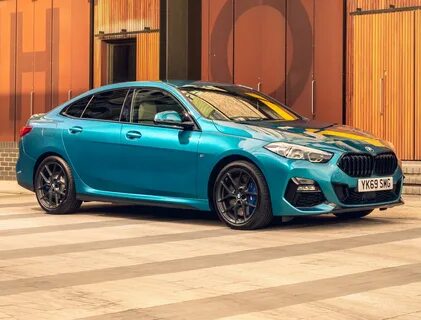 Bmw f44