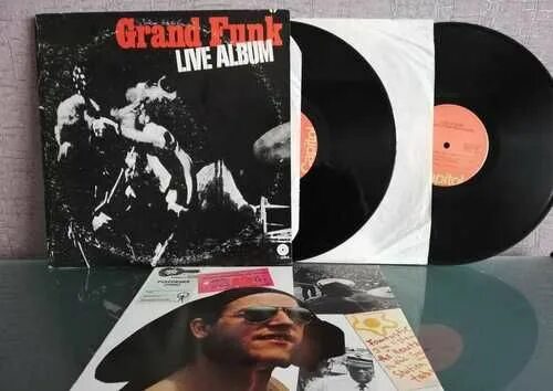 Grand Funk Railroad - on time - 1969 LP. Grand Funk Railroad Live album 1970. Grand Funk Railroad collected 2lp. Grand Funk Live album LP. Grand funk слушать