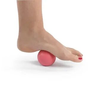 Ball ada
