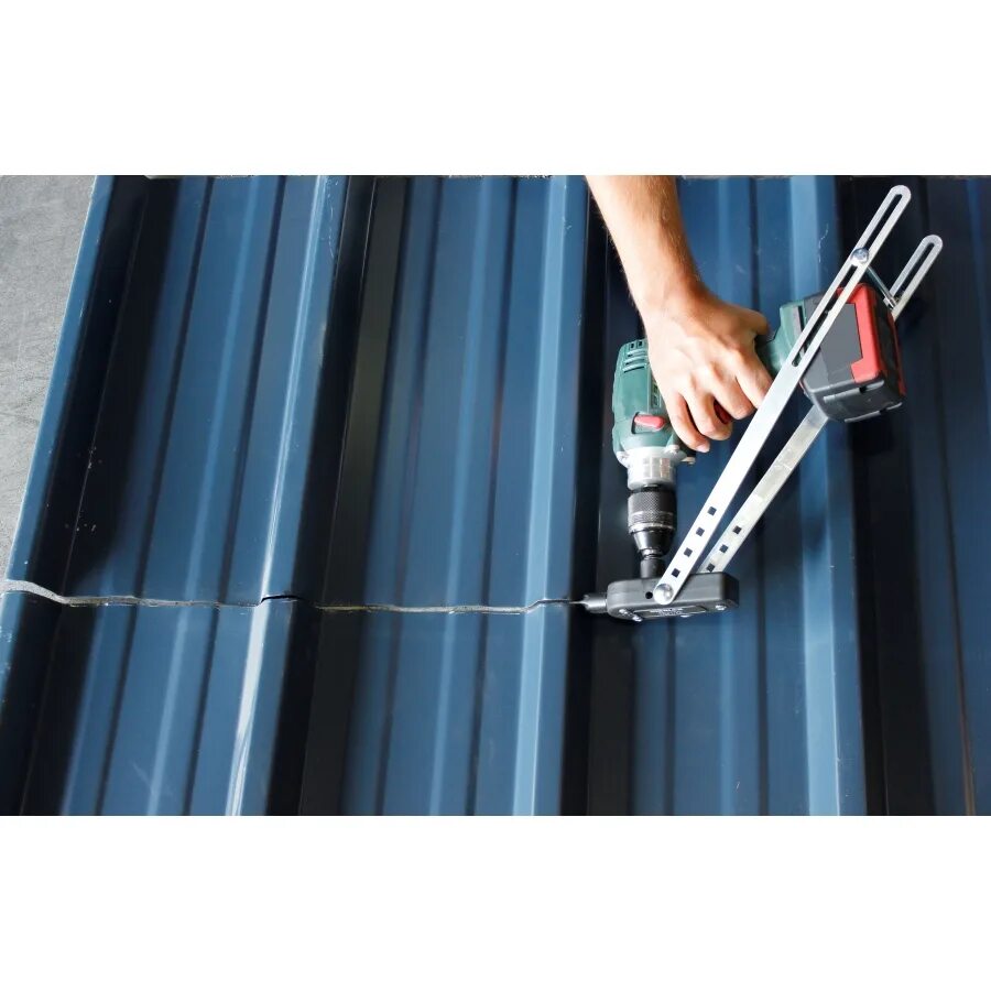 насадка на дрель edma nibblex. насадка на дрель для резки профлиста. высечные ножницы stalex ns-1. электроножницы trumpf trutool tpc 165. для резки профнастила.