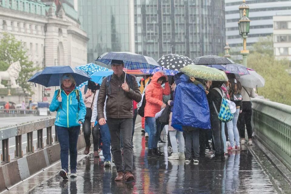 Погода в городе можно