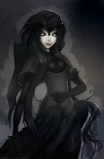 Black witch