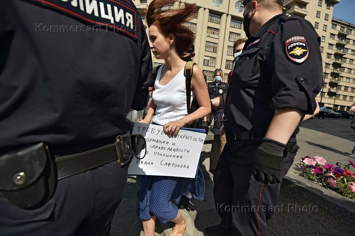 Хотите быть журналистом