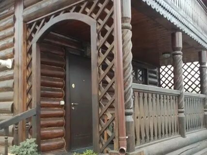 Пестово подворье суздаль