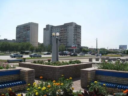 Площадь темиртау