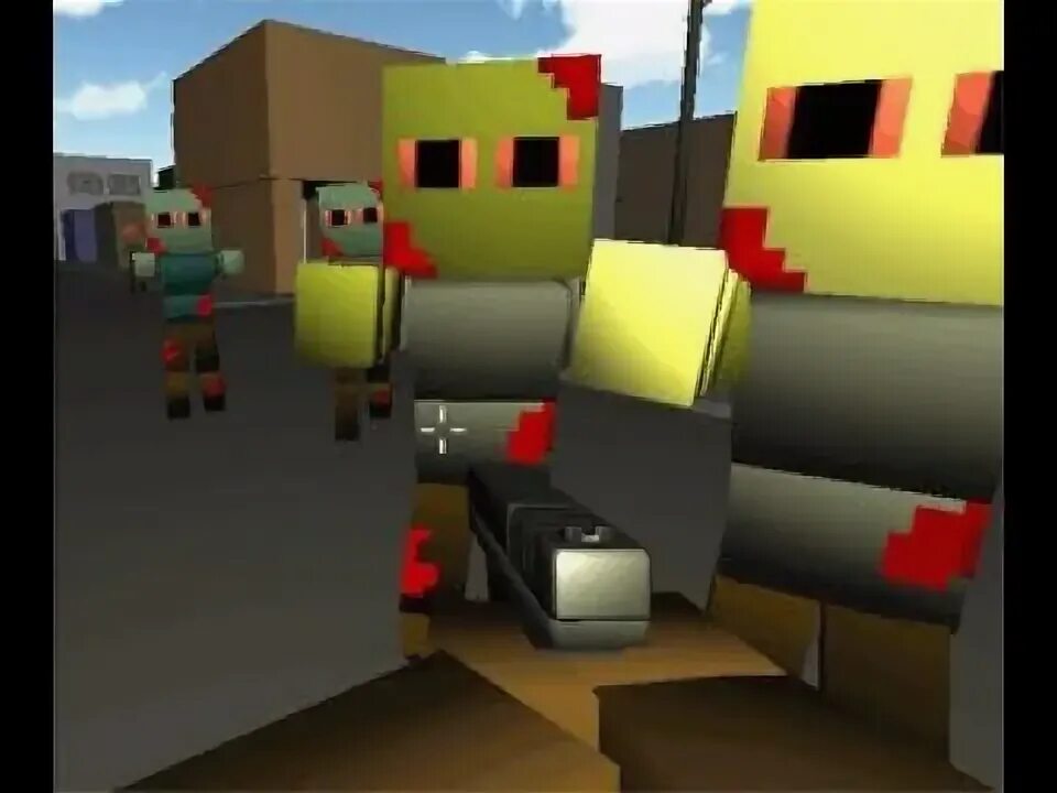 Как сделать в зомби блоки. Зомби блоки. zombie block 2. zumbi blocks 2. игры зомби блок.