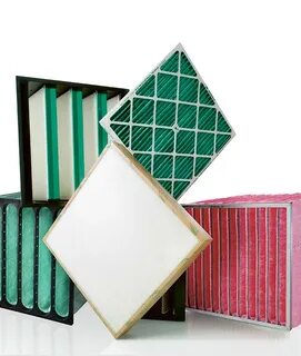 Filter sale