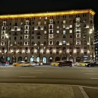 Малая сухаревская 1