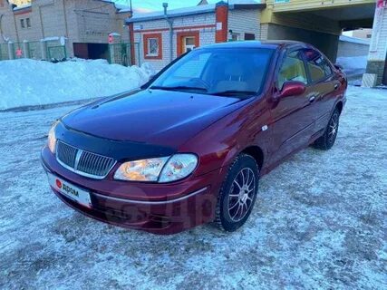 Nissan барнаул