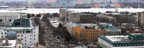 Город напротив благовещенска