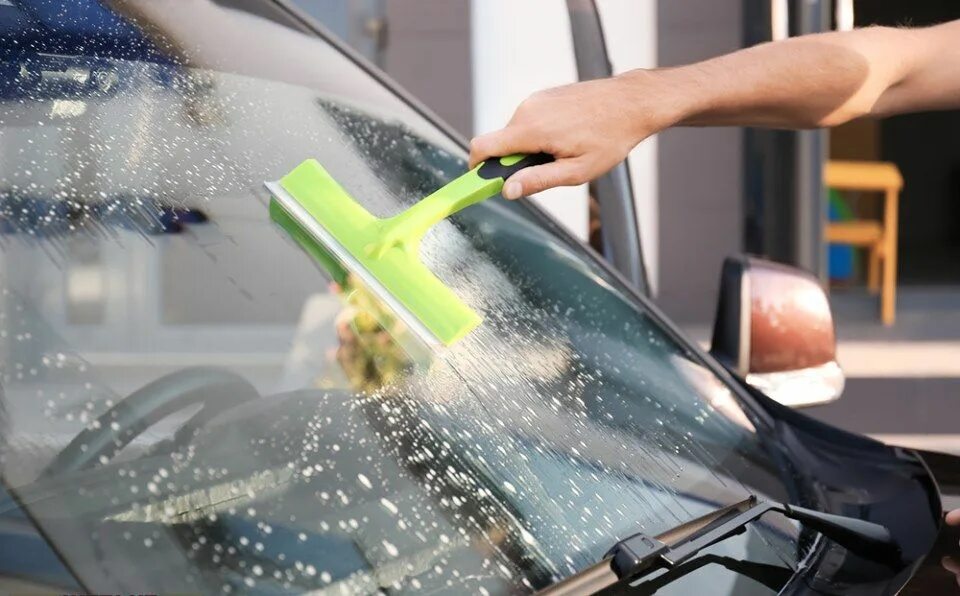 Windscreen
