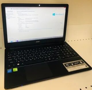 Acer aspire 511g