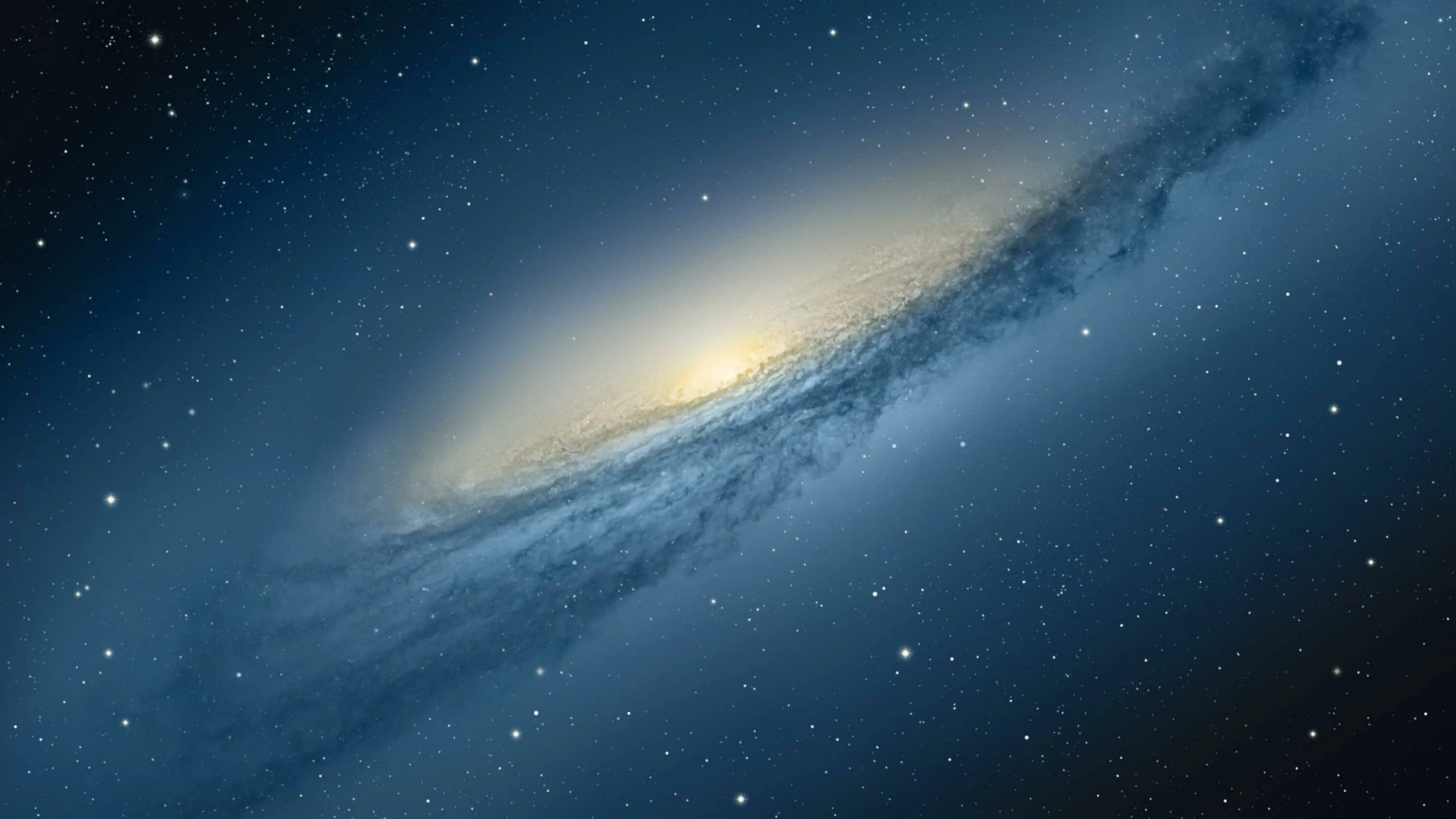Space winning